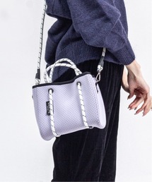 Willow Bay（ウィローベイ）の「【Willow Bay/ウィローベイ】ミニトートバッグ 　マイクロバッグ　Tiny Daydreamer（ショルダーバッグ）」