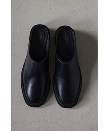 STYLEMIXER | プラットフォームサボ(サンダル)