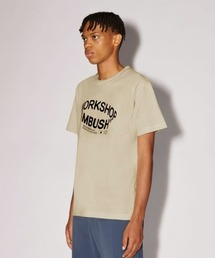 AMBUSH アンブッシュ Tシャツ・カットソー 1(S位) 3357225Y0021 AMBUSH tシャツ 「AMBUSH/アンブッシュ」RAGLAN SLEEVE FITTED T