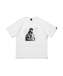 "MJB" Photo T-shirt