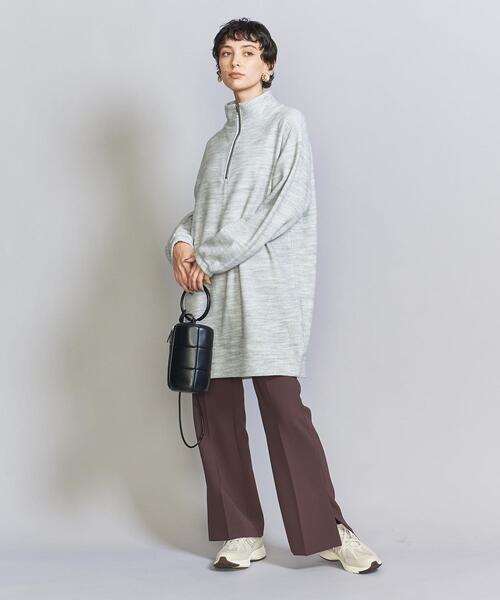 【ギフ_包装】 BEAUTY&YOUTH UNITED ARROWS（ビューティーアンドユース ワンピース