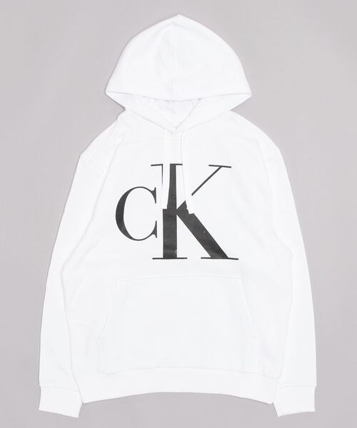 セール】Calvin Klein / カルバンクライン CKロゴ 