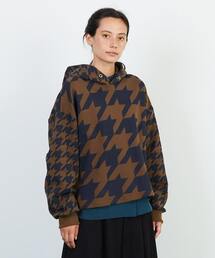 FRAPBOIS | バーズパーカー(パーカー)