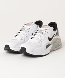NIKE ナイキ W AIRMAX EXCEE ウィメンズ エア マックス エクシー WDR2402 100WHITE/BLCK