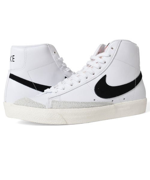 ナイキ [NIKE] - ブレザー ミッド ヴィンテージ [BLAZER MID ´77 VNTG] BQ6806