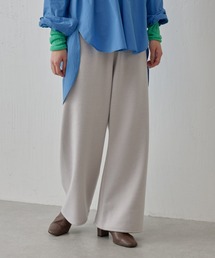 BEARDSLEY | ビーバーワイドパンツ:すぐにお届け!(その他パンツ)