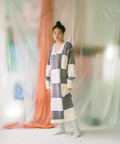 PAMM（パム）｜ワンピース/ドレス一覧 - WEAR