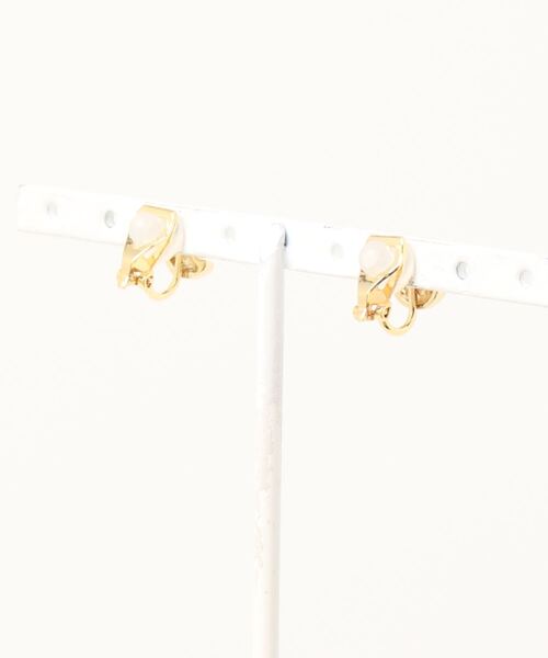 LOWRYS FARM（ローリーズファーム）の「モチーフプチクリップ　179750（イヤリング・レディース・その他1/その他2/その他3・FREE）」の4枚目の写真