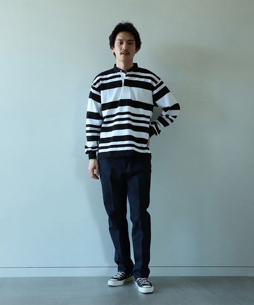 BARBARIAN × B:MING by BEAMS カナダブランドの日本だけの特別品