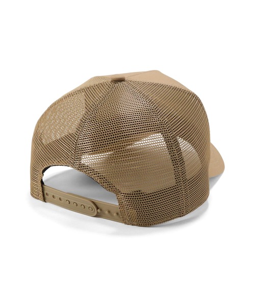 NEW ERA(ニューエラ)の「ニューエラ メッシュキャップ 9FORTYA-Frame MLB(キャップ・メンズ・ベージュ系その他/ベージュ/ブラック/ネイビー・FREE)」の18枚目の写真