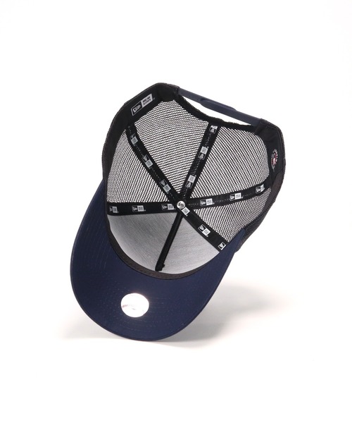 Braves メッシュキャップ ネイビー imgrc0099891764.jpg