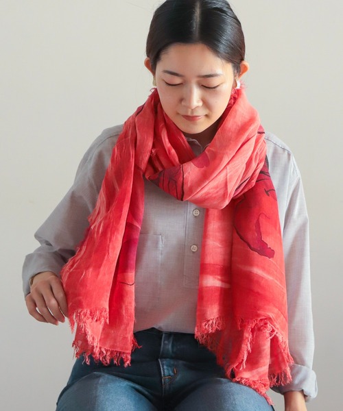 NOMBRE IMPAIR（ノンブルアンペール）の「【Innbamboo 】リリース