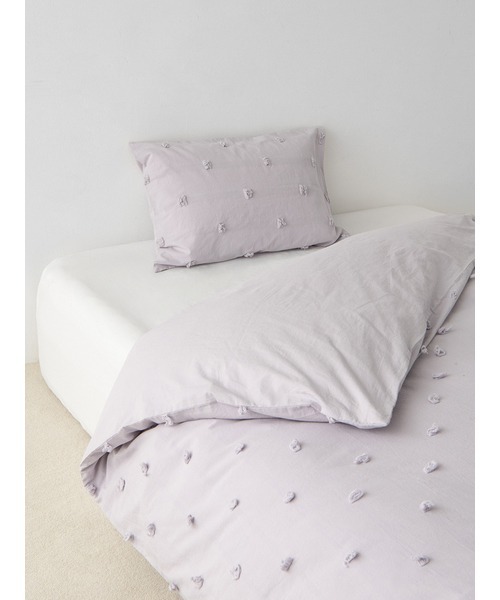 gelato pique Sleep（ジェラートピケスリープ）の「【Sleep】ドビー