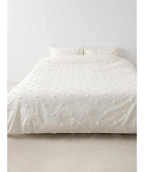 gelato pique Sleep（ジェラートピケスリープ）の「【Sleep】ドビー