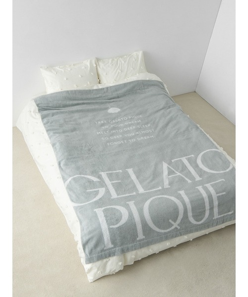 gelato pique Sleep（ジェラートピケスリープ）の「【Sleep】ドビー