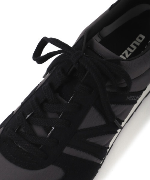 MARGARET HOWELL（マーガレットハウエル）の「MIZUNO RUNNING SHOE（スニーカー・レディース・グレー系9・25.5/23.5/24.5）」の7枚目の写真