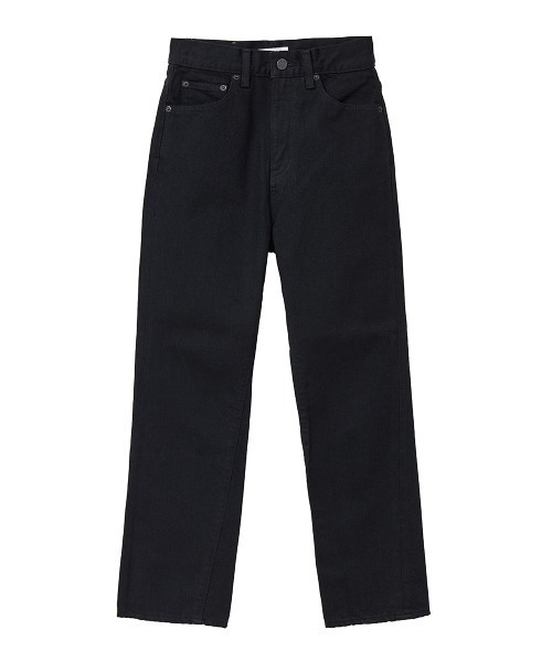 新品 タグ付き CLANE SECRET DENIM PANTS ライトブラック SECRET DENIM PANTS（デニムパンツ）｜CLANE（クラネ）のファッション