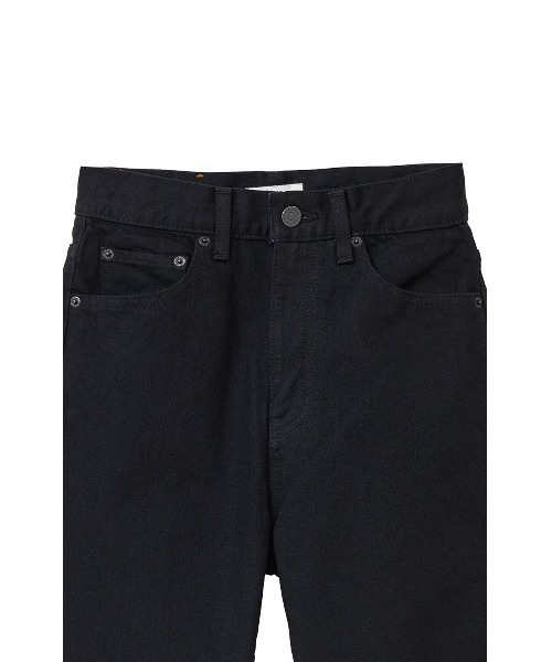 SECRET DENIM PANTS（デニムパンツ）｜CLANE（クラネ）のファッション