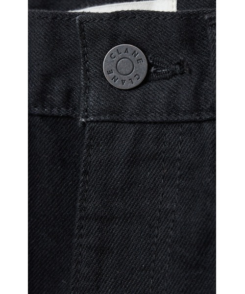 SECRET DENIM PANTS（デニムパンツ）｜CLANE（クラネ）のファッション