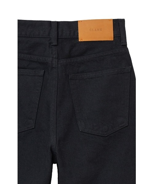 SECRET DENIM PANTS（デニムパンツ）｜CLANE（クラネ）のファッション