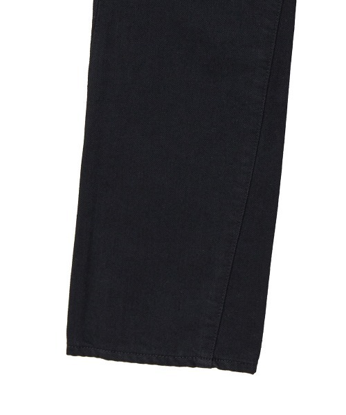 SECRET DENIM PANTS（デニムパンツ）｜CLANE（クラネ）のファッション
