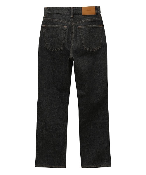 CLANE クラネ　SECRET DENIM PANTS サイズ1 SECRET DENIM PANTS（デニムパンツ）｜CLANE（クラネ）のファッション