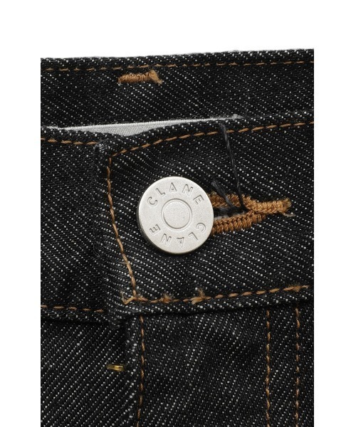 SECRET DENIM PANTS（デニムパンツ）｜CLANE（クラネ）のファッション