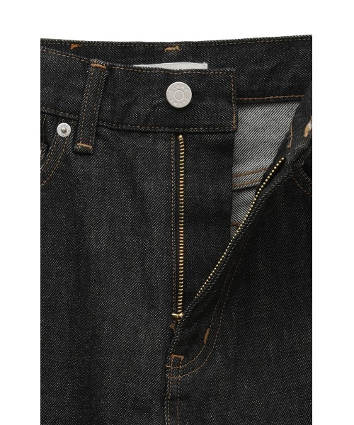 SECRET DENIM PANTS（デニムパンツ）｜CLANE（クラネ）のファッション