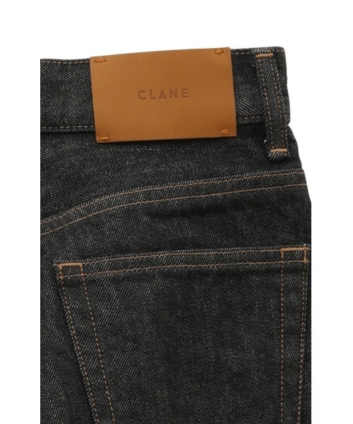 SECRET DENIM PANTS（デニムパンツ）｜CLANE（クラネ）のファッション
