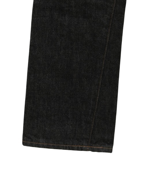 SECRET DENIM PANTS（デニムパンツ）｜CLANE（クラネ）のファッション