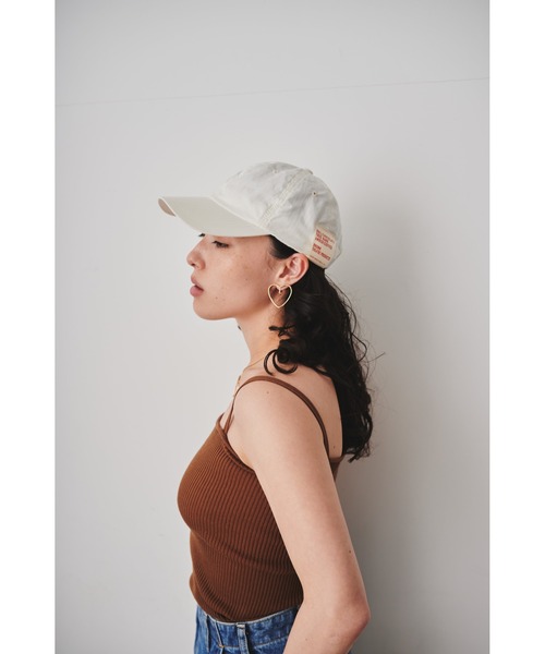 シアタープロダクツ　シルク製　バラのイヤリング 楽天市場】THEATRE PRODUCTS 【METALHEARTFLAME EARRING・PIERCE