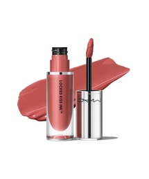 MAC LIP ピンク系　※購入期限10/27 マフラーセット価格 ギフトリップセット | マック MAC Cosmetics 公式オンラインショップ