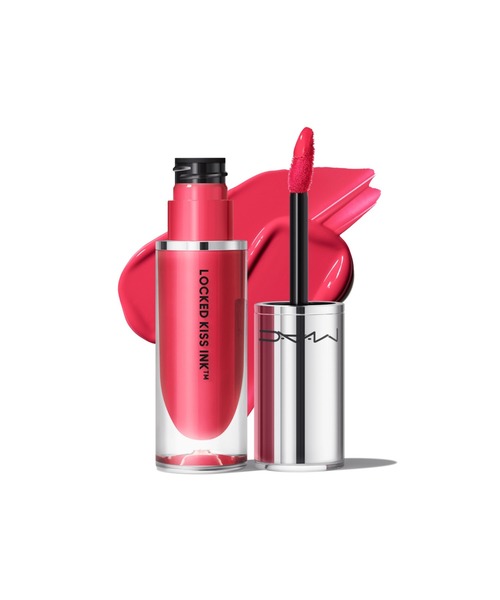 M・A・C(マック)の「【M・A・C/マック】M・A・C ロックド キス インク リップカラー(口紅/リップティント/グロス・レディース・ソフィストリー/ボデイシャス/ブレイズン/ヴィシャス/フルーツフル/マル イット オーバー & オーバー/エクストラ チリ/ポッシュ/ティーザー/エンファティック/モースト キュリアス/ポンシー/アップグレーディッド/ミスチーフ/メティキュラス/ゴシップ/ハイパーボリ/ガッツィー/グレイシャス/オピュランス/デカダンス/ドイエン/ヴィクセン/カーニボア/ルビー トゥルー・FREE)」の13枚目の写真