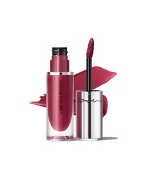 MAC LIP ピンク系　※購入期限10/27 マフラーセット価格 MAC LIP ピンク系※購入期限10/27 マフラーセット価格