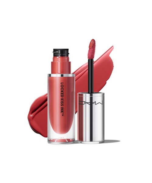MAC LIP ピンク系　※購入期限10/27 マフラーセット価格 MAC LIP ピンク系 ※購入期限10/27 マフラーセット価格 MAC LIP
