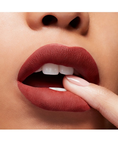 M・A・C/マック】M・A・C ロックド キス インク リップカラー（口紅