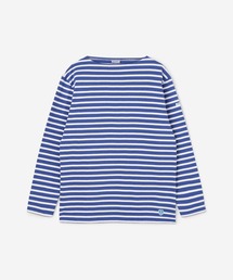ORCIVAL | ORCIVAL | コットンロード フレンチバスクシャツ MEN(Tシャツ/カットソー)