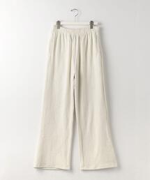 Jieda | ＜JieDa＞ GEO PILE WIDE PANTS/パンツ(その他パンツ)