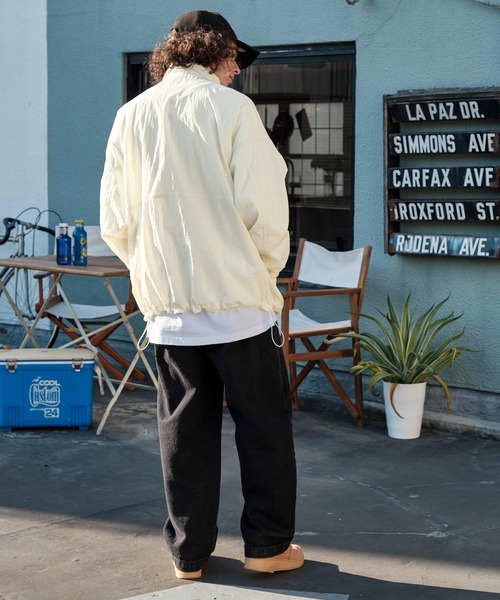 GERRY（ジェリー）の「GERRY / ジェリー 別注 ラバー/刺繍ロゴ