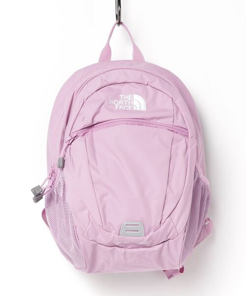 ザノースフェイス　リュック ザ・ノース・フェイス THE NORTHFACE スモールデイ（キッズ） K