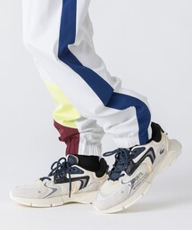 LACOSTE | メンズ L003 NEO 123 1 SMA(スニーカー)