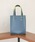 TIDEWAY�i�^�C�h�E�F�C�j�́u�yTIDEWAY�zNEON MINI TOTE T2909 ���i�g�[�g�o�b�O�j�v�b�u���[
