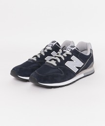NEW BALANCE | NEW BALANCE　CM996(スニーカー)