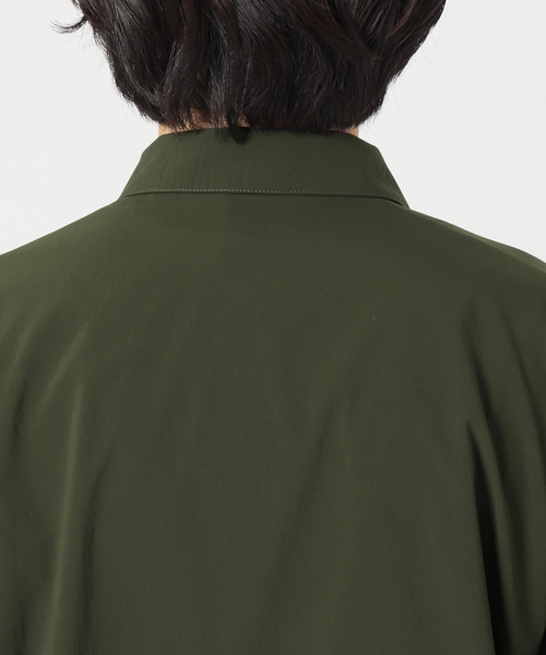 NEW BALANCE（ニューバランス）の「【New Balance / ニューバランス】MET24 別注 Safari Jacket（その他アウター・メンズ・カーキ・SMALL/MEDIUM/LARGE/X-LARGE）」の9枚目の写真