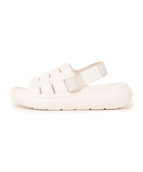 SHIPS（シップス）の「UGGSPORT YEAH（サンダル）」 WEAR