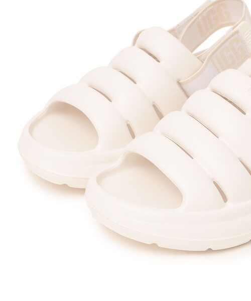 SHIPS（シップス）の「UGGSPORT YEAH（サンダル）」 WEAR