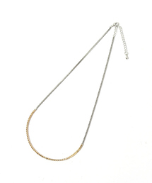 ｶﾗｰﾐｯｸｽﾁｪｰﾝNC