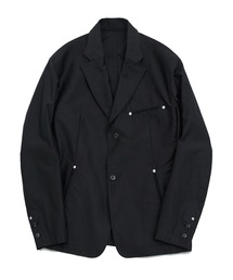 【COGNOMEN/コグノーメン】RE-TRADITION JACKET