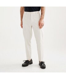 AIGLE（エーグル）の「クールマックス ドローストリングパンツ（チノパンツ）」