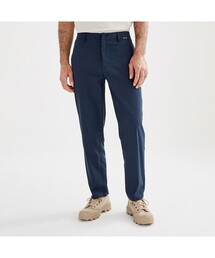 AIGLE | クールマックス ドローストリングパンツ(チノパンツ)